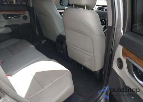 2019 Honda Cr-V Ex-L from USA, damaged, VIN 2HKRW2H8XKH628228